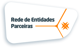 Rede de Entidades Parceiras